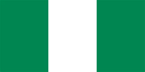 nigeria flagge wikipedia
